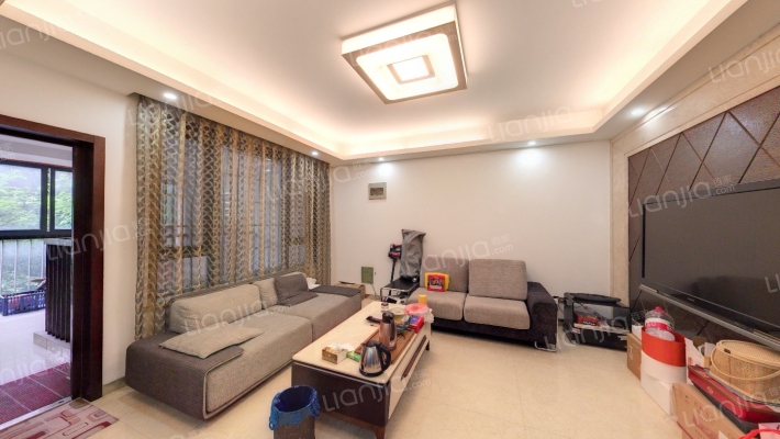 金轩嘉园二手房实景图