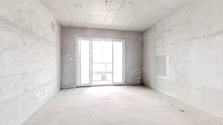 保利狮子湖檀香郡二手房实景图