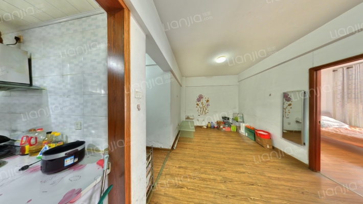 馥邦商务广场二手房实景图