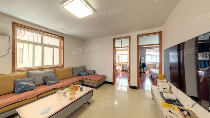 乾政苑二手房实景图