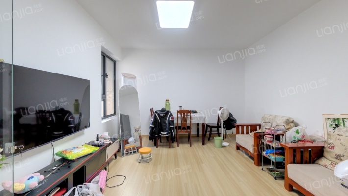 双水家园润园二手房实景图