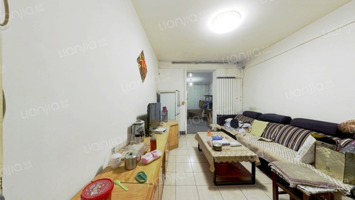 火车站东路综合小区二手房实景图