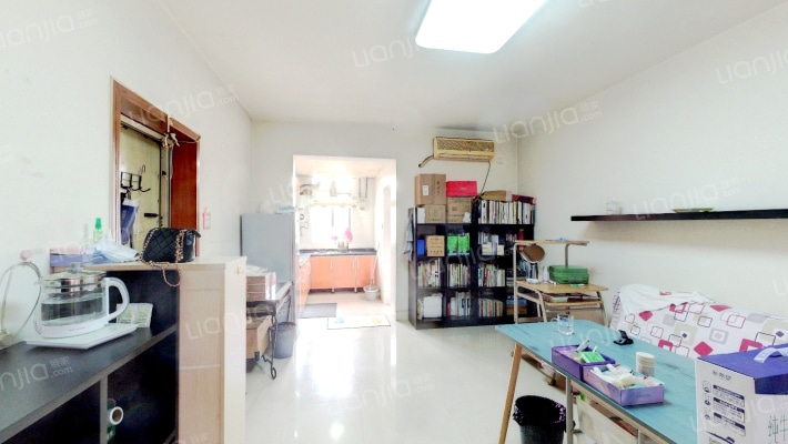 清江东路366号二手房实景图