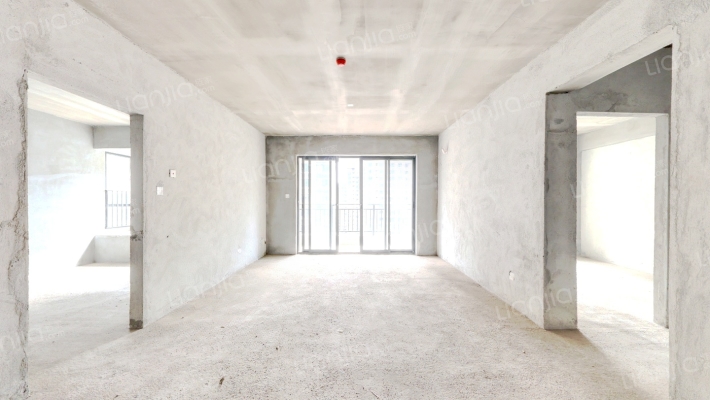 建工嘉园二手房实景图