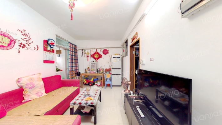 东川大厦二手房实景图