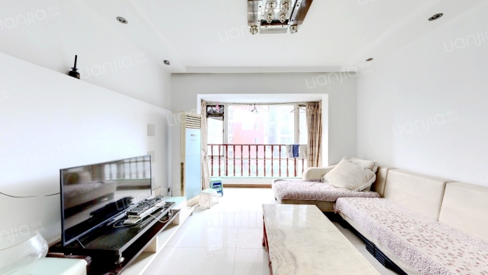 一城幸福时光二手房实景图