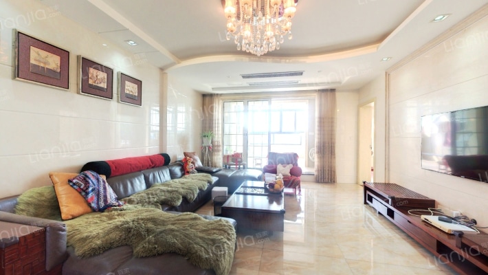 悦湖花园二手房实景图