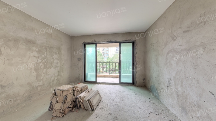 金裕·香泉丽都二手房实景图