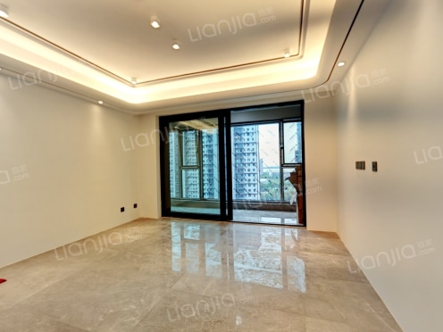 整租·瑞源名嘉荷府 4室2厅 南