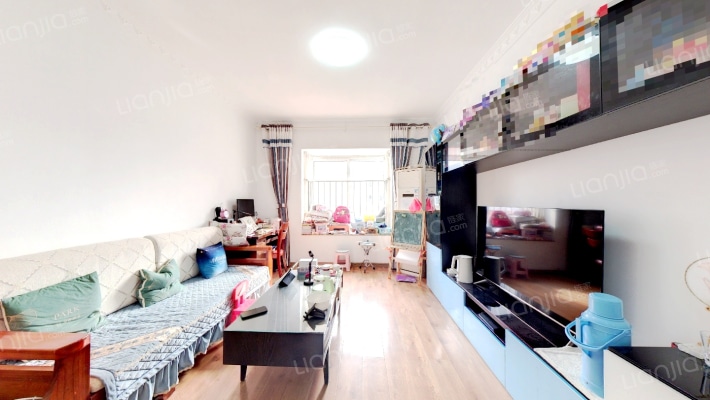 首义师苑二手房实景图