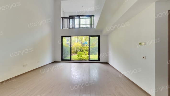 建发悦江南二手房实景图