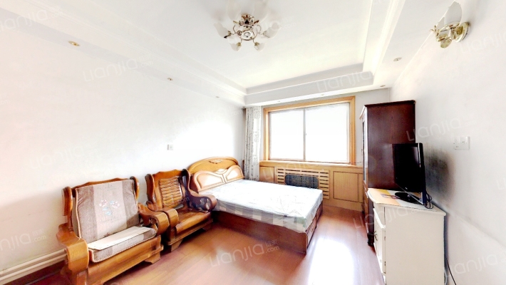 沈阳广播电视台家属院二手房实景图