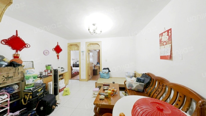 中泰城小区二手房实景图