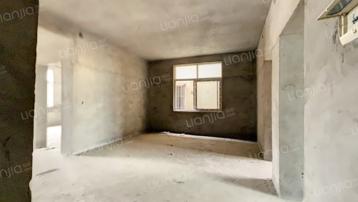 文博鑫城二手房实景图