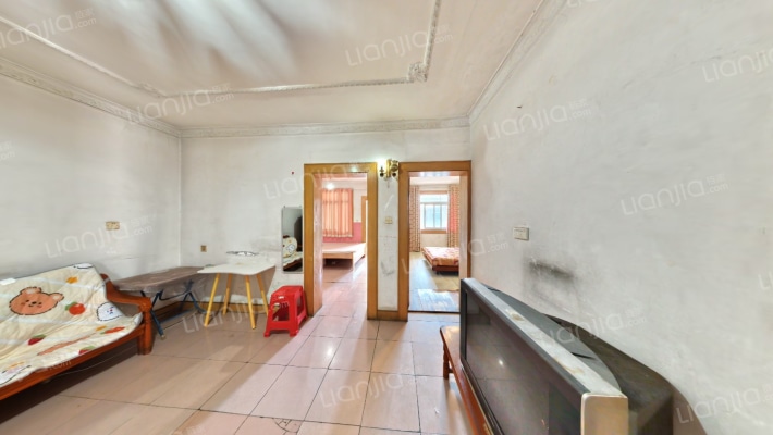 东进小区二手房实景图