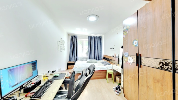 民茂街二手房实景图