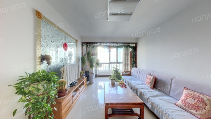 欣欣茗园二手房实景图