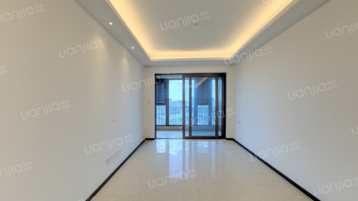 龙光玖龙玺二手房实景图