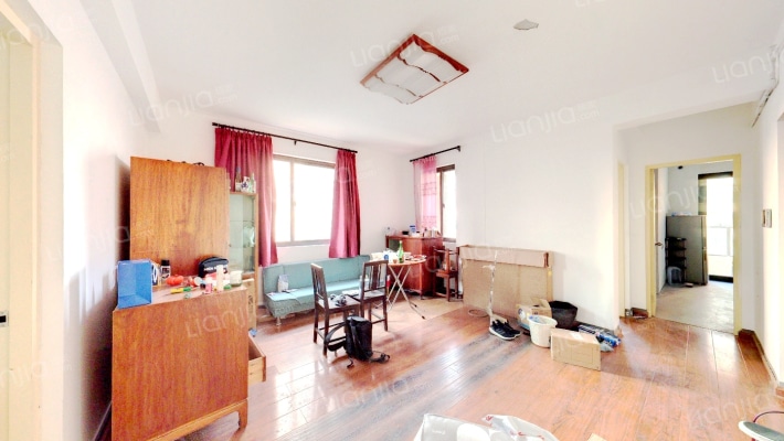 文庭景苑三期二手房实景图