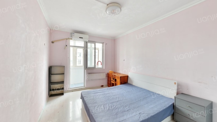 十里堡北区二手房实景图