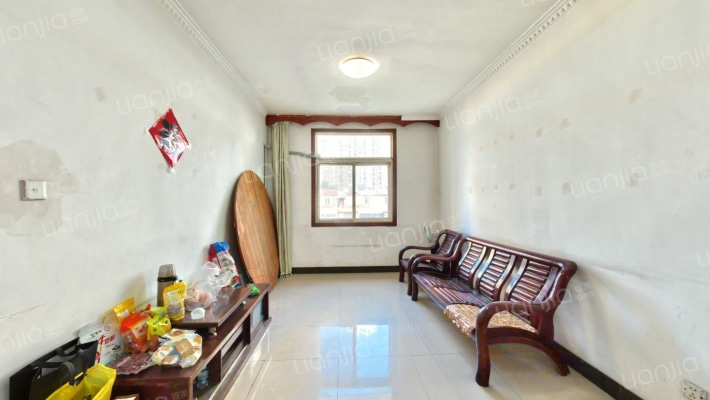 巢湖西路新汽车站综合楼二手房实景图