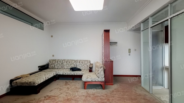 金鹗府邸二手房实景图