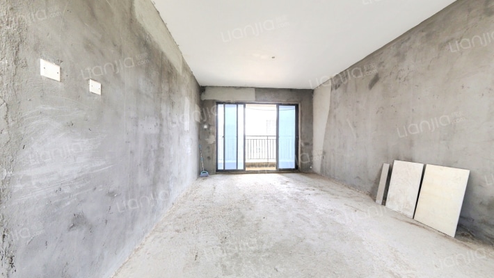 晨曦大地花园二期二手房实景图