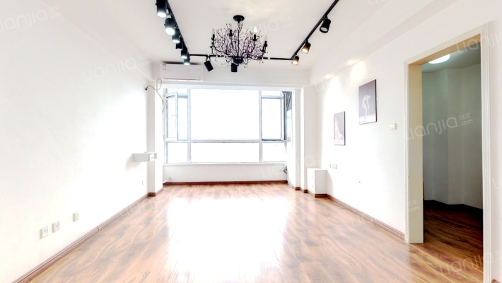 天兴罗斯福二手房实景图