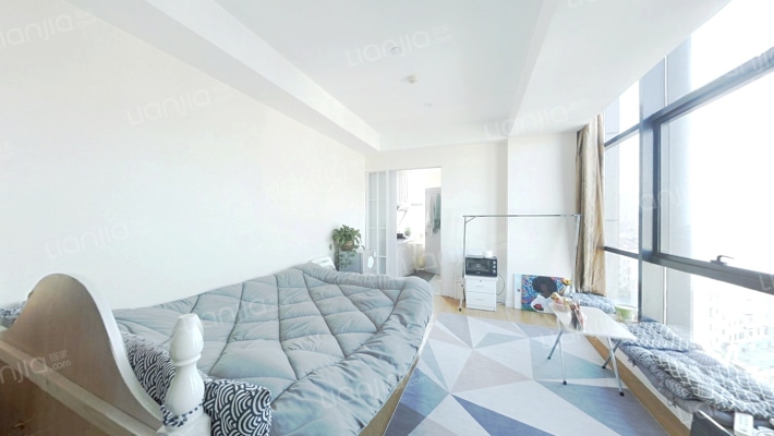 蓝天兴都商务大厦二手房实景图