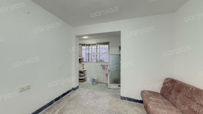 环卫宿舍二手房实景图