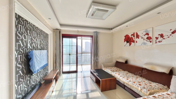 格兰鼎城二手房实景图