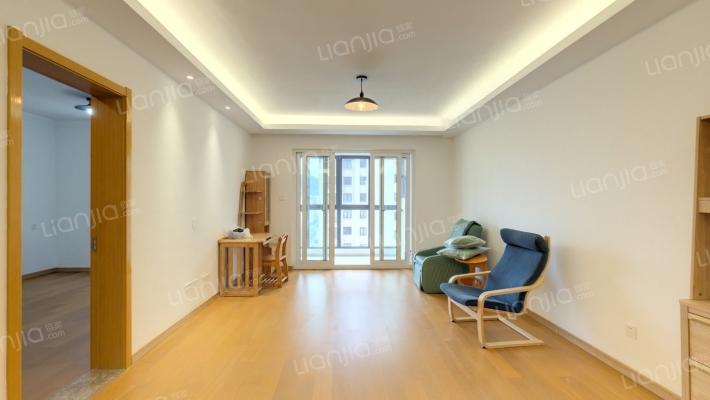 天渝骄园二手房实景图