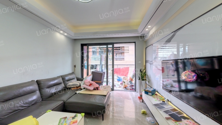 锦龙又一城1二手房实景图