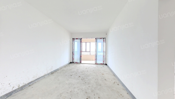 珠江城天悦江湾一期二手房实景图