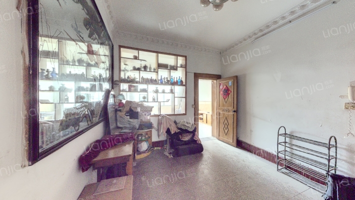 濠塘西巷15号二手房实景图