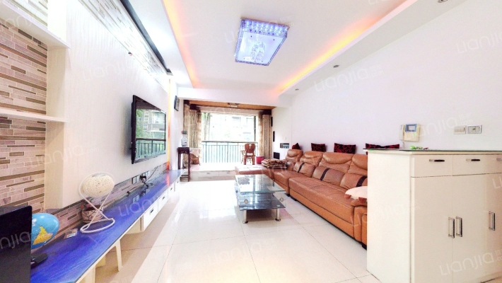 筑境100二手房实景图