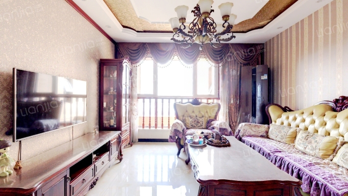 中环广场二手房实景图