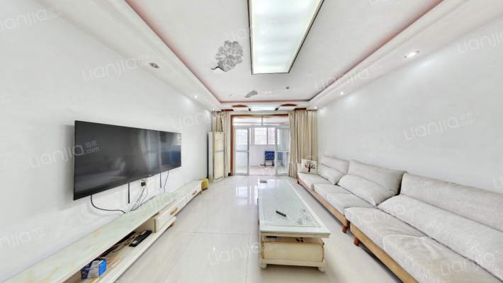 华家新村二手房实景图