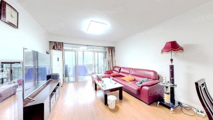 金坤花园二手房实景图