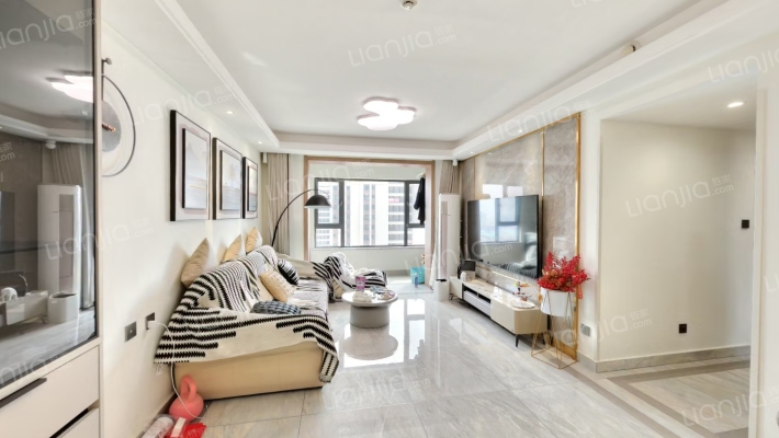 盛世天成锦园二手房实景图