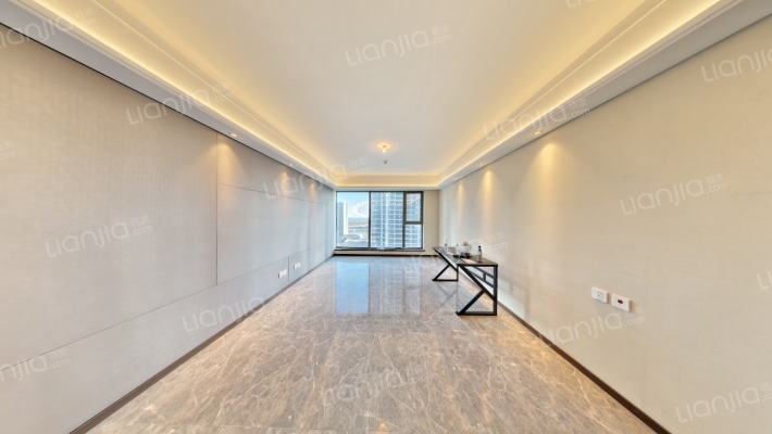 融创中心融悦二手房实景图