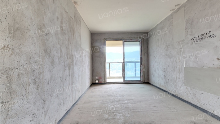 金科南山二手房实景图