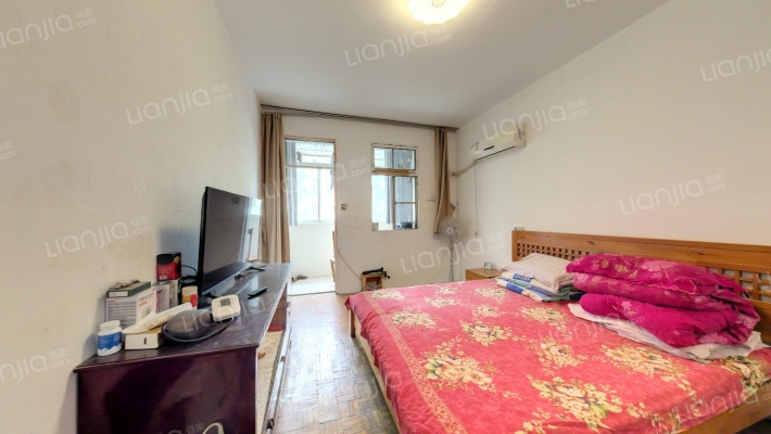 安怀新村二手房实景图