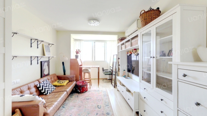 延吉三村二手房实景图