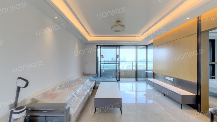 颐德湾尚二手房实景图