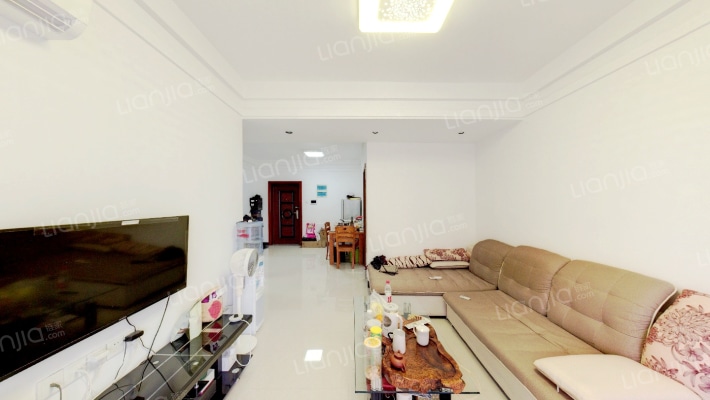 藤荣尚府二手房实景图