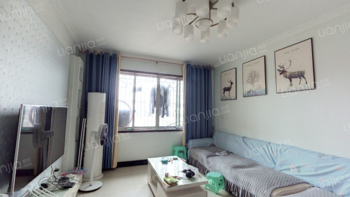 海德花园二手房实景图