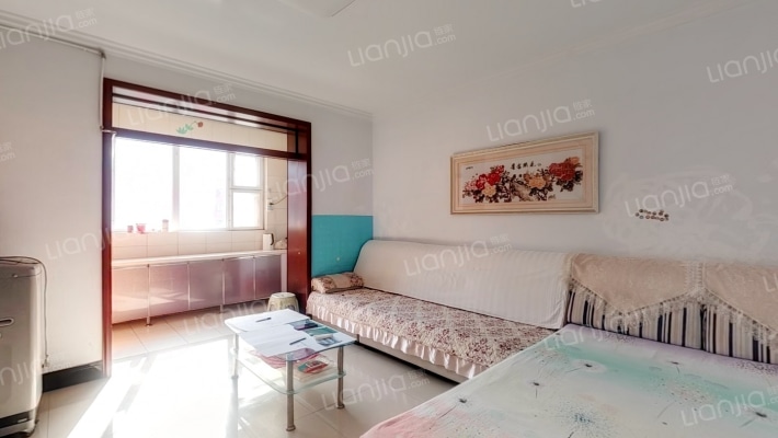 金鼎·世纪城东区二手房实景图