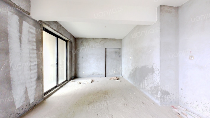 怡景嘉园二手房实景图