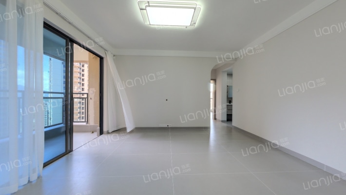 美悦湾二手房实景图